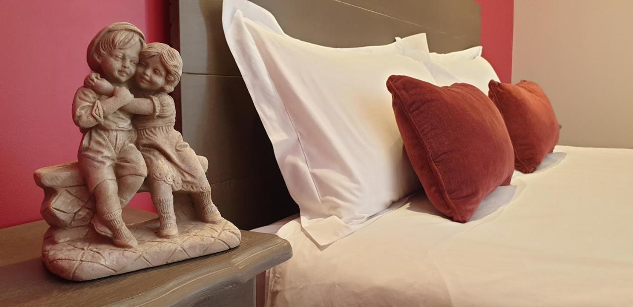Chateau De Grandmont D'hotes